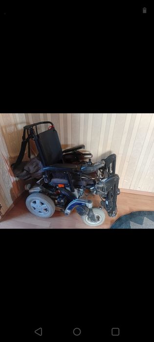 Электро коляскаа