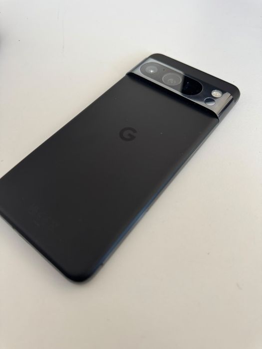Google Pixel 8 Pro
