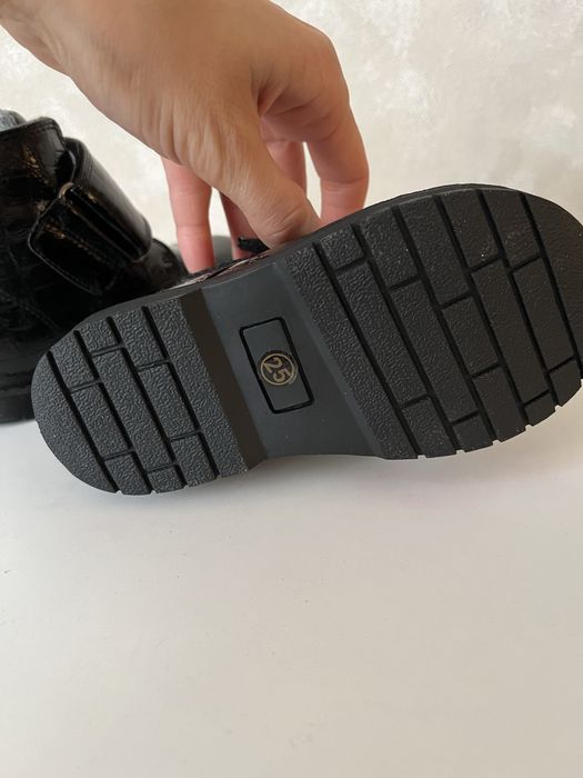 Обувь для девочки