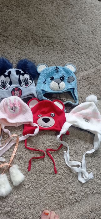 Милые вещи для новорожденных