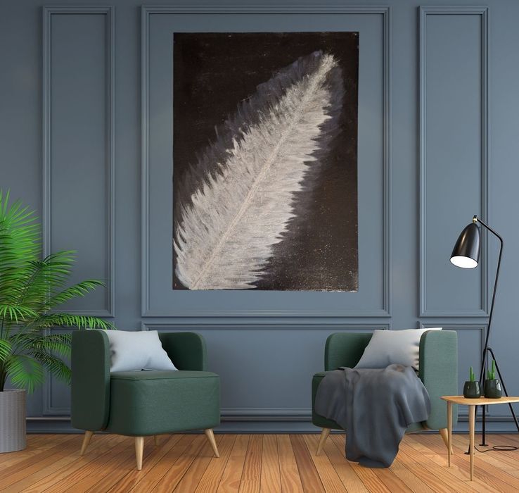 Картины для интерьера