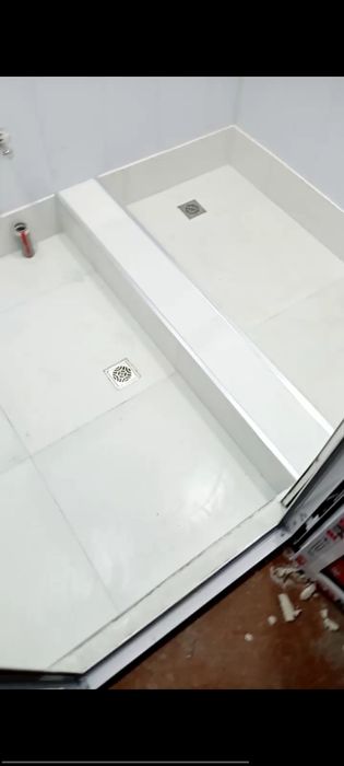 Кафелчик маларка под ключ