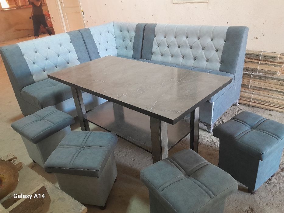 Oshxona uchun ugalok