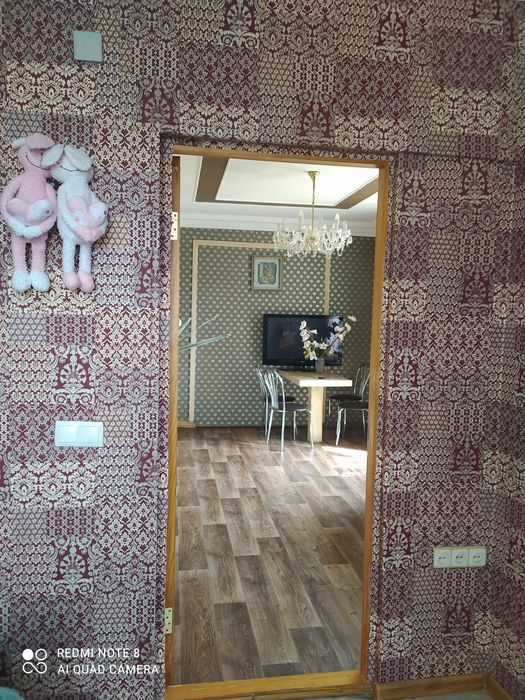 Продам двухкомнатную квартиру