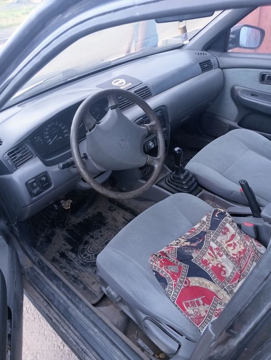 Продам или обменяю Ниссан санни