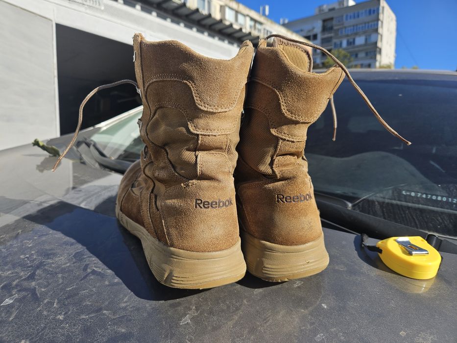 Bocanci vara Reebok 45