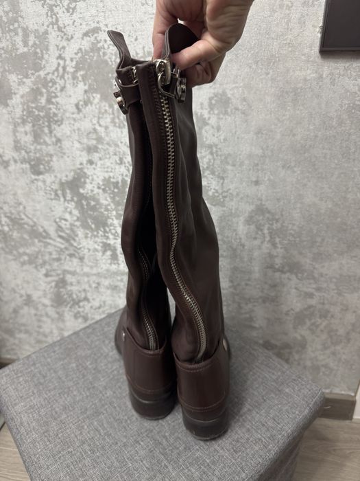 Продам Женские Сапоги Ботинки BASCONI