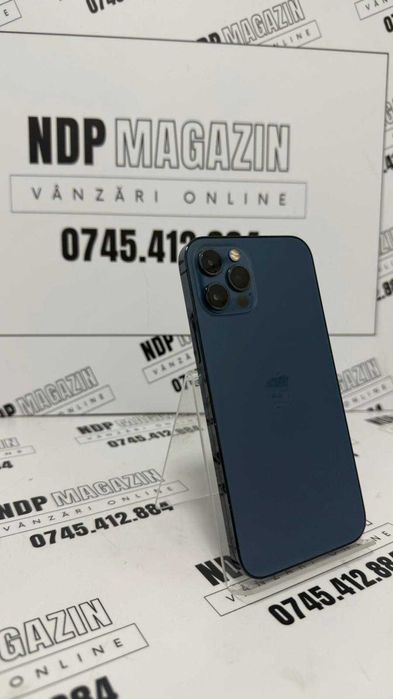 NDP Amanet NON-STOP Sos. Giurgiului 119 Iphone 12 Pro (49665)