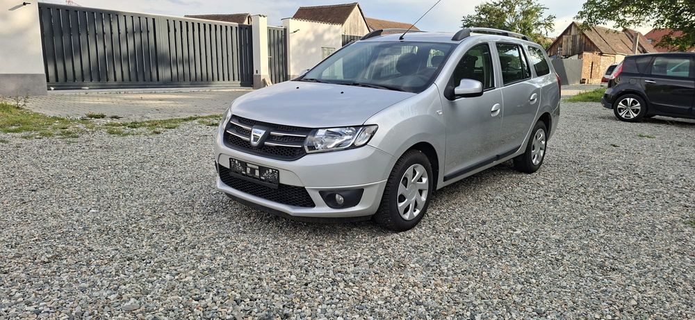 DACIA Unknown Model 2015 — imagine 2