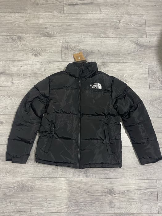 Vand geaca de iarna the north face