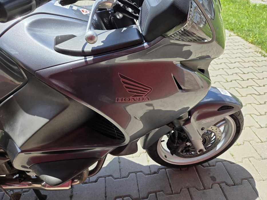 Honda Deauville NT700V | ABS si CBS | Rate Fixe | BuyBack | Livrare Gratuită