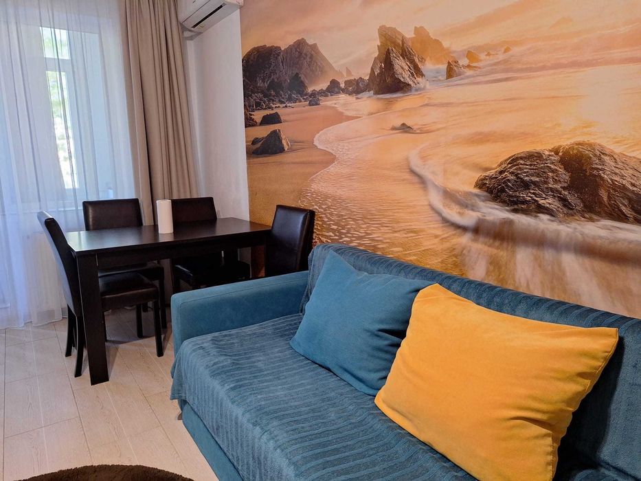 Cazare apartament 2 camere Militari