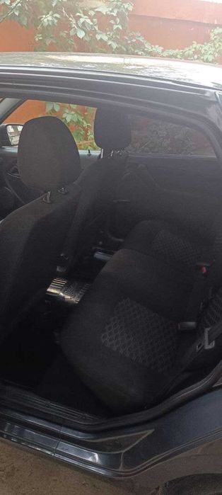 Автомобиль Lada granta