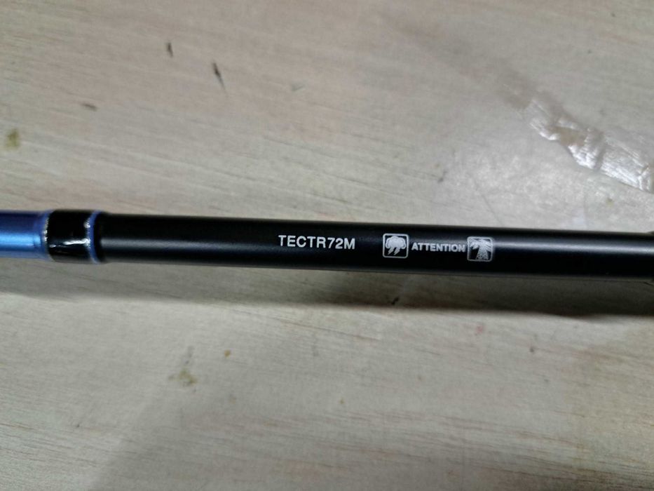 Комплект за Тайръбър риболов