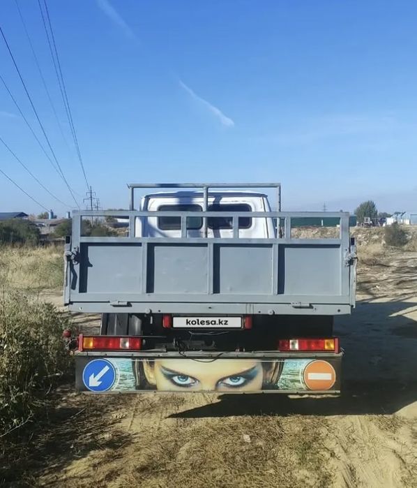 Продам борт 3 20