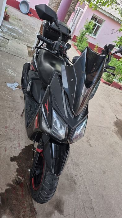 Самурай срочна сатылады