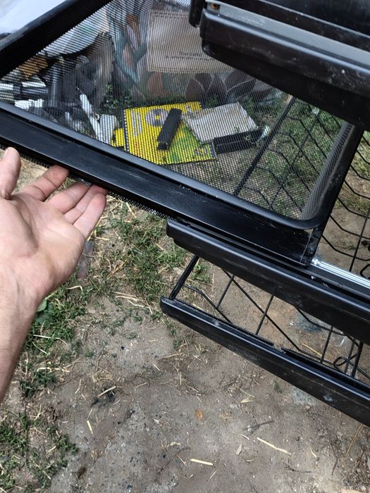 Продам органайзер гардеробный