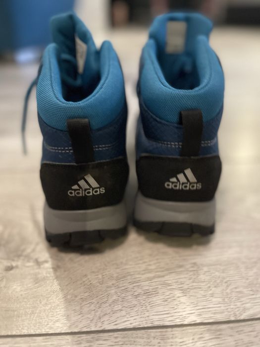 Ghete Adidas Iarna pentru Copii