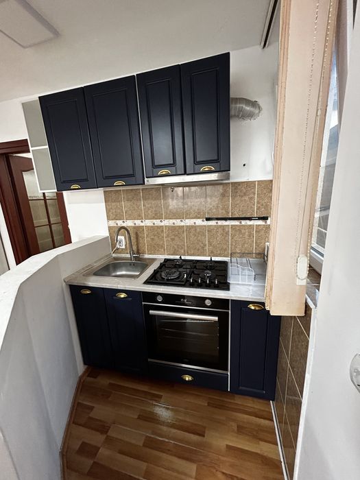 Inchiriez apartament 2 camere Obcini