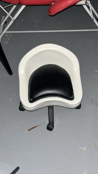 педикюрное кресло