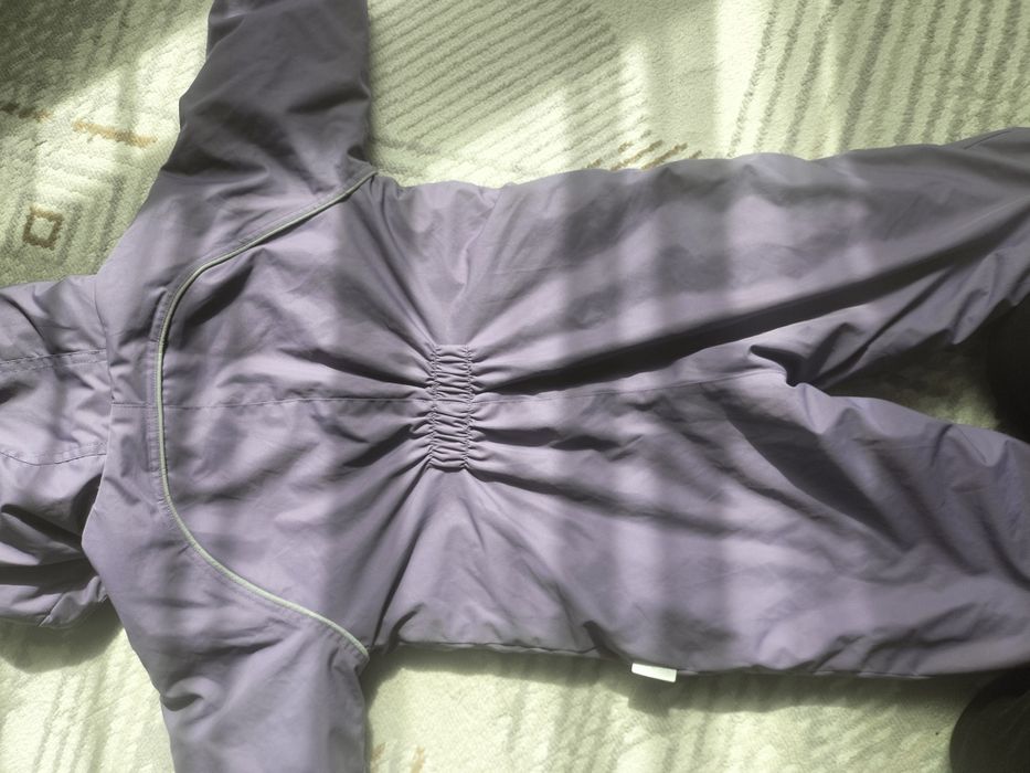 Детский зимний комбинезон Crockid