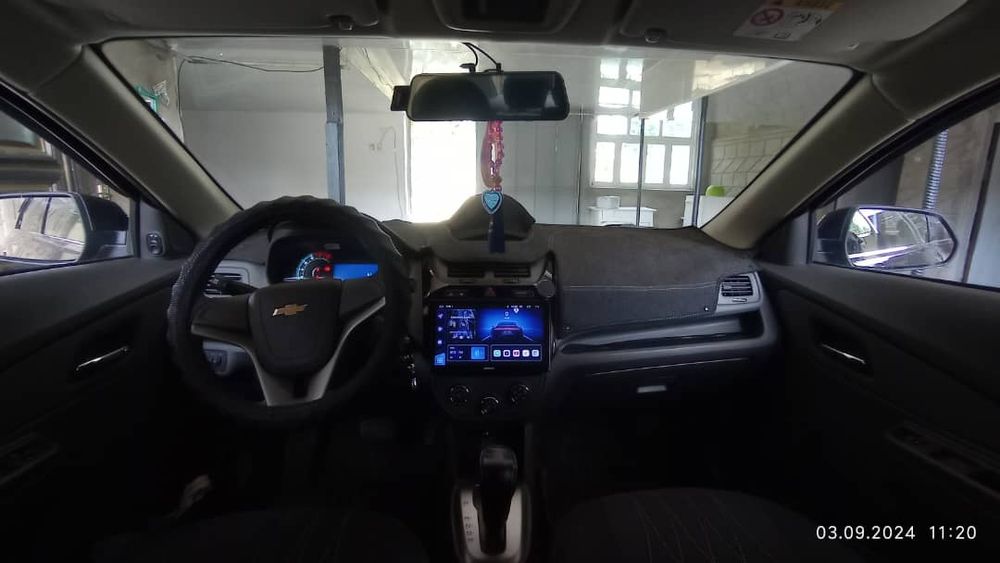 Продается кобальт 2023