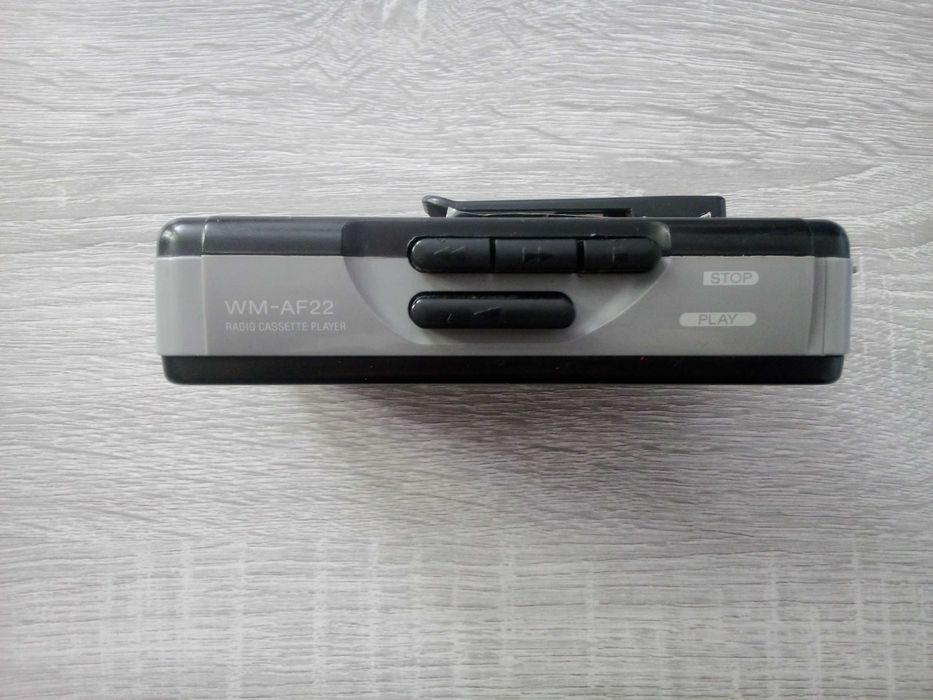 Sony Walkman WM-AF22
