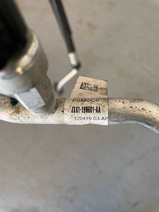 Conducta ac Ford Focus mk4, stare perfecta jx61-19n601-aa