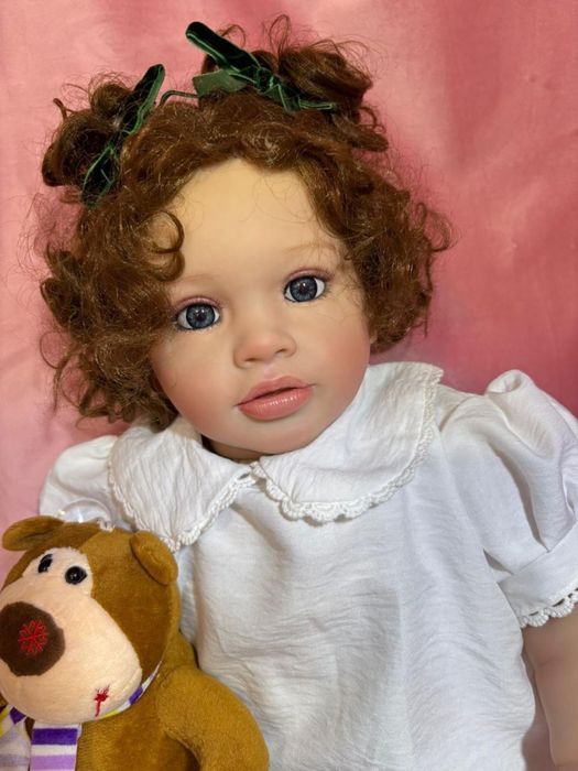 Купить куклу Реборн Астане с доставкой