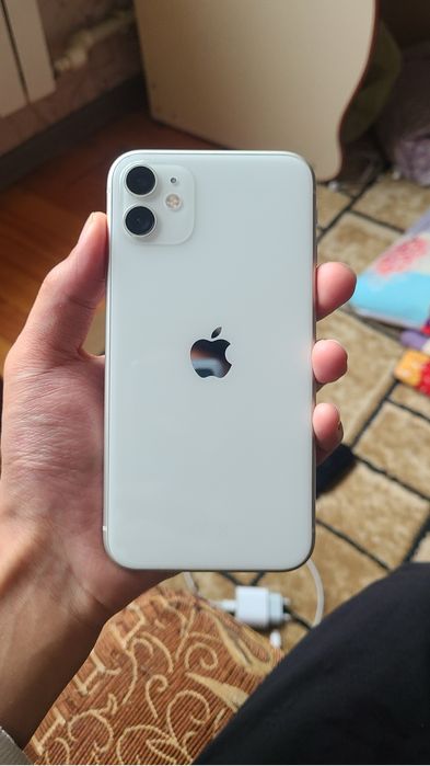 Iphone tiniq arginal 128 talik karobka bor