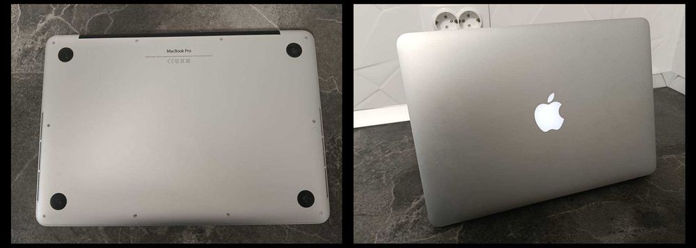 MacBook Pro Retina 13" Late 2013 stare Foarte buna la CUTIE