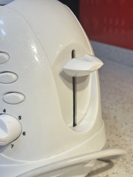 Тостер рабочий