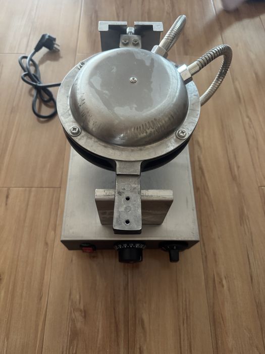 Вафельница для ресторанов