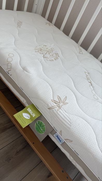 Продам детскую кровать