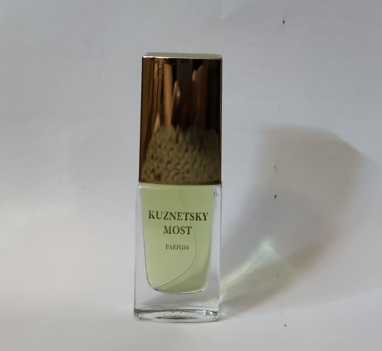 Парфюм Кузнецкий мост