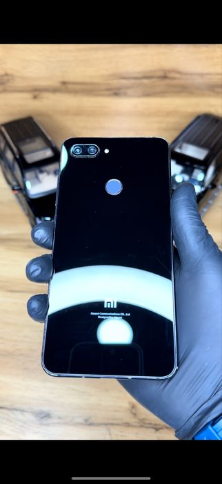 sotuvda xiaomi 8lite ideal holatda