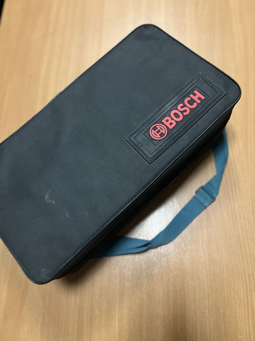 Строительный лазер BOSCH