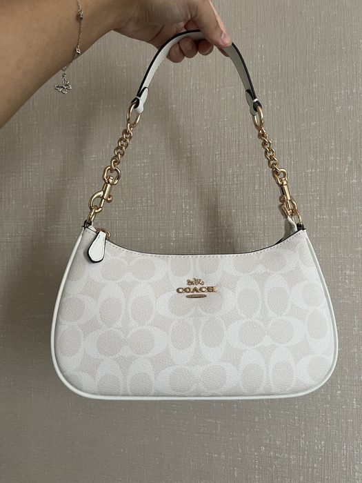 Сумка Coach новая