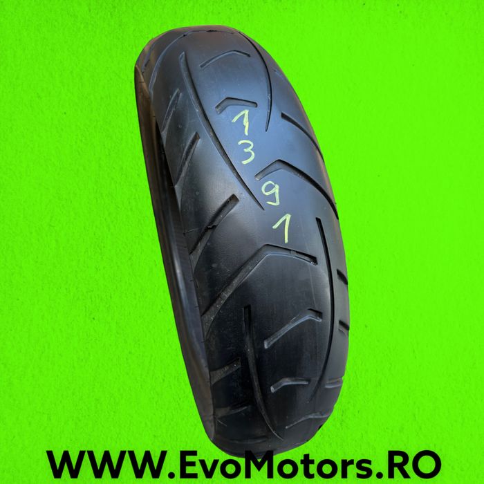 Anvelopa Moto 150 70 17 Metzeler Tourance 50% Cauciuc C1391