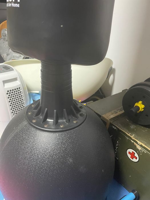 Sac de box antrenament