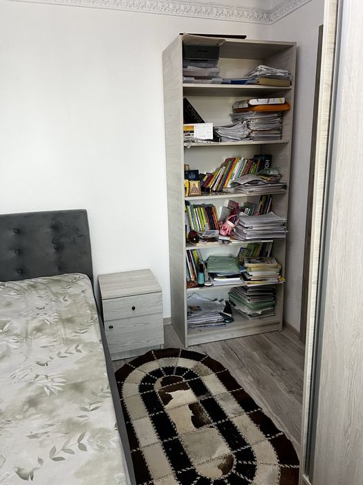 Particular, inchiriez apartament 2 camere  Metrou Titan