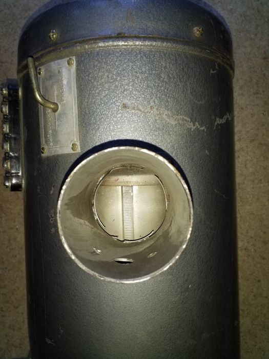 Автономномная печь, дизель.