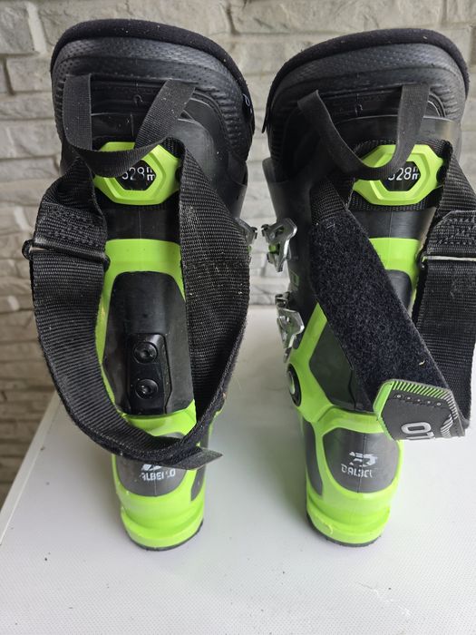Clăpari Dalbello DS Comfort, Mărime 28.5 (44), 328mm