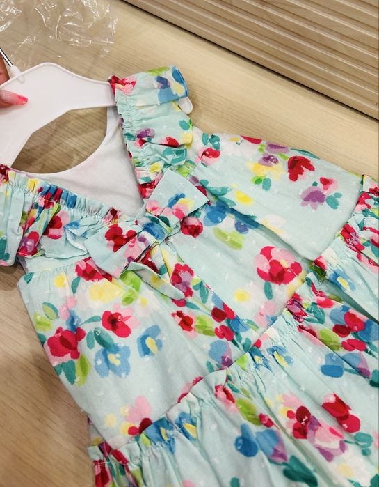 Rochita mayoral 3-6 luni