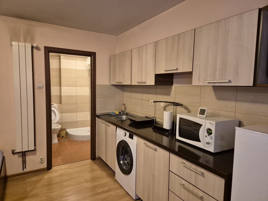 Cazare regim hotelier centru, Anastasie Panu
