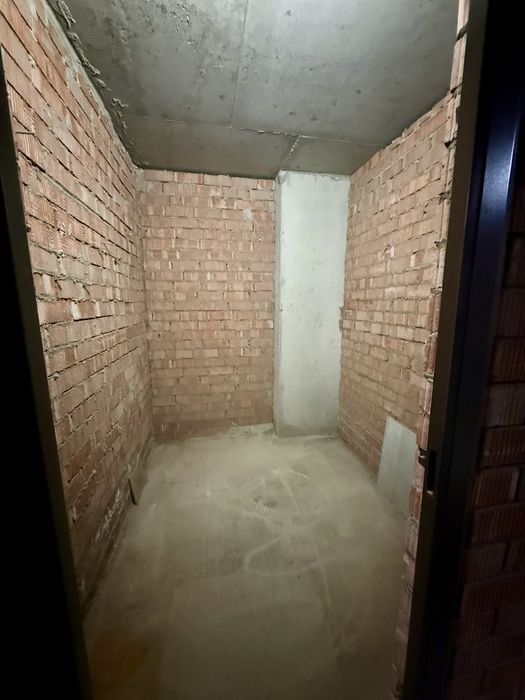 Кладовка в ЖК Parasat