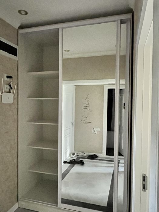 Мебель  на  заказ