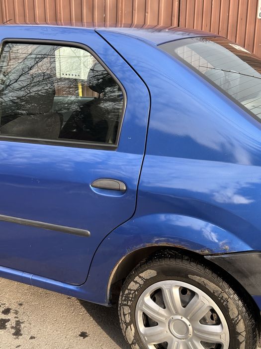 Vand Dacia Logan 1.4 MPI AN 2004