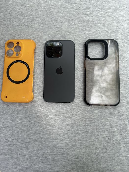Продавам Apple iPhone 14 Pro 256GB