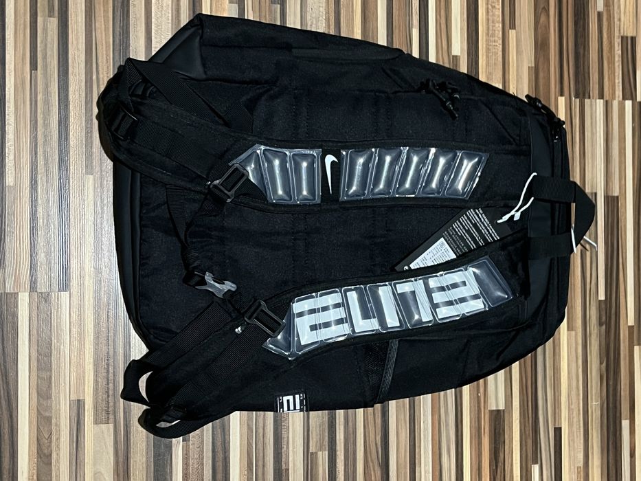Nike elite раница